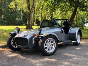 Caterham Seven  in Mansfield | Friday-Ad
