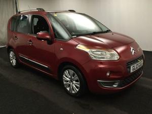 Citroen C3 Picasso  in London | Friday-Ad
