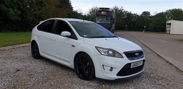 Ford Focus 2.5 ST-3 5dr