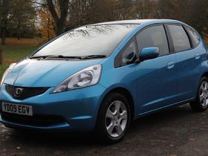 Honda Jazz  in Northampton | Friday-Ad