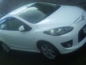 Mazda  sport, will come with 12 months mot and new