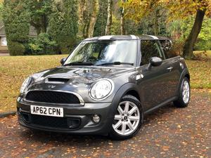 Mini Hatch  in Mansfield | Friday-Ad