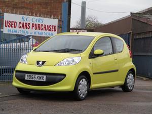 Peugeot  in St. Neots | Friday-Ad