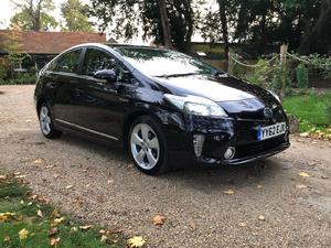 Toyota Prius  in London | Friday-Ad