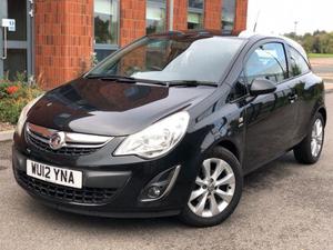 Vauxhall Corsa  in London | Friday-Ad