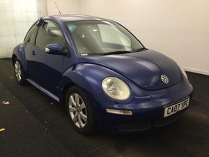 Volkswagen Beetle  in London | Friday-Ad