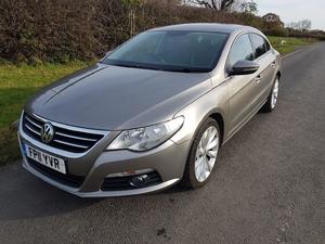 Volkswagen Passat  in Horley | Friday-Ad