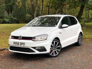 Volkswagen Polo  in Mansfield | Friday-Ad
