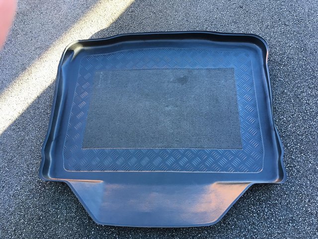 Boot liner and jack set