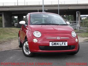 Fiat  in Portsmouth | Friday-Ad