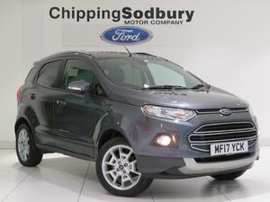 Ford Ecosport  in Bristol | Friday-Ad