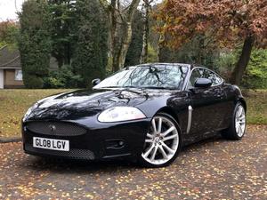 Jaguar XKR  in Mansfield | Friday-Ad