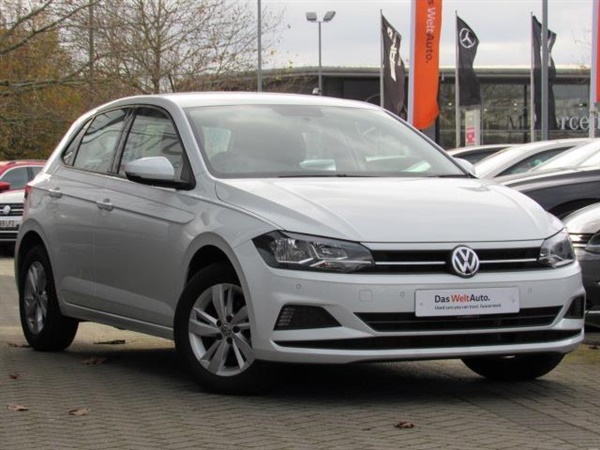 Volkswagen Polo 1.0 Tsi 95 Se 5Dr