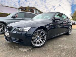 BMW M in Eastbourne | Friday-Ad