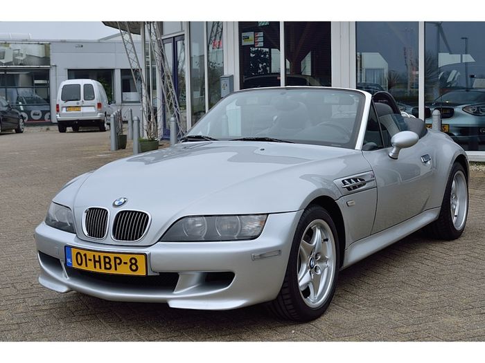 BMW - Z3M 