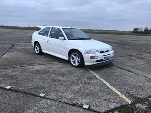 Ford Escort  in Abingdon | Friday-Ad