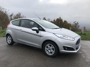 Ford Fiesta  in Chatham | Friday-Ad