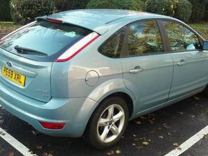Ford Focus  in Banstead | Friday-Ad