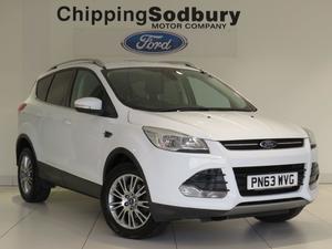 Ford Kuga  in Bristol | Friday-Ad