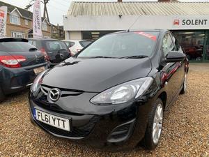 Mazda Mazda in Ryde | Friday-Ad