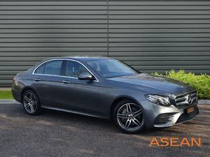 Mercedes-Benz E Class  in London | Friday-Ad