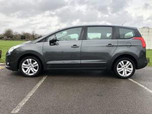 Peugeot  in Dorchester | Friday-Ad