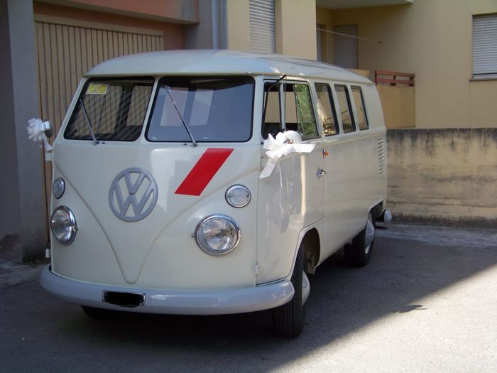 Volkswagen - T