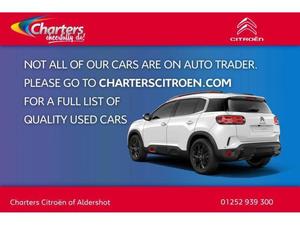 Citroen Spacetourer  in Aldershot | Friday-Ad