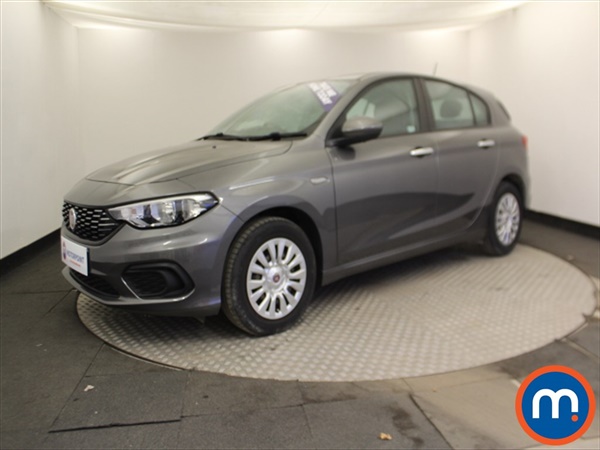 Fiat Tipo 1.4 Easy 5dr