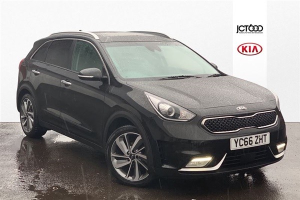 Kia Niro FIRST EDITION Automatic