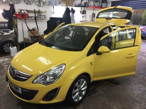Vauxhall Corsa  in Southampton | Friday-Ad