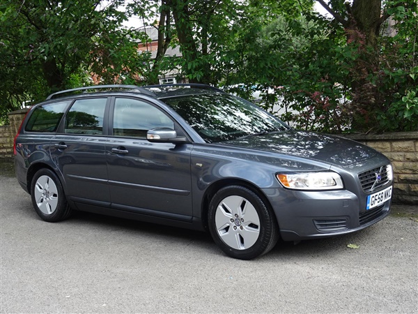 Volvo VD DRIVe S 5dr +++FULL SERVICE HISTORY+++
