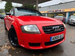 Audi TT  in Thatcham | Friday-Ad