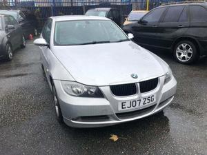 BMW 3 Series  in Cleckheaton | Friday-Ad