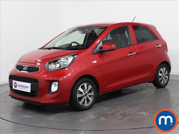 Kia Picanto  SE 5dr