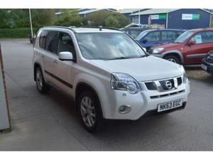 Nissan X-Trail  in Honiton | Friday-Ad