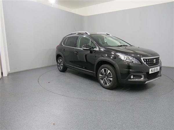 Peugeot  PureTech Allure 5dr