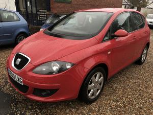 SEAT Altea  in Waterlooville | Friday-Ad