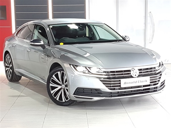 Volkswagen Arteon 2.0 TDI Elegance 5dr DSG Auto