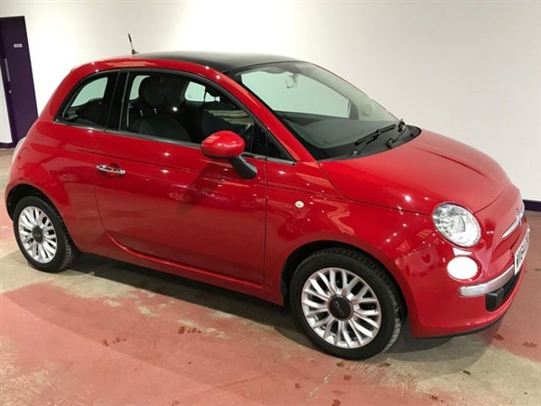 Fiat  LOUNGE 3d 69 BHP