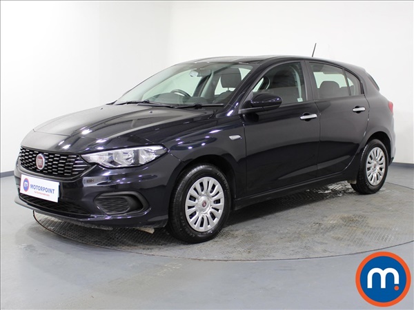 Fiat Tipo 1.4 Easy 5dr