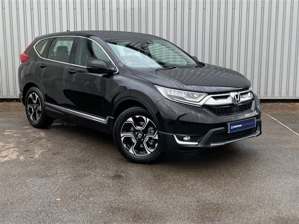 Honda CR-V 1.5 VTEC Turbo SE (s/s) 5dr