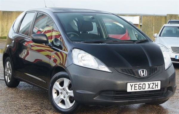 Honda Jazz 1.2 I-VTEC SE **PETROL**