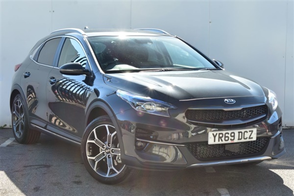 Kia Ceed X 1.6 CRDi ISG 3 5dr