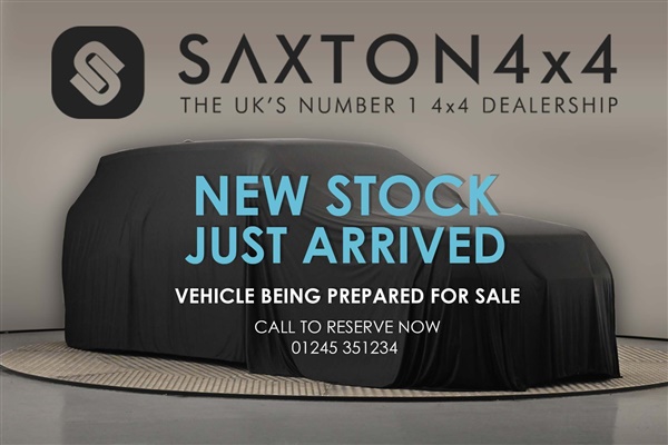 Land Rover Range Rover Sport 3.0 SD V6 HSE 4X4 (s/s) 5dr