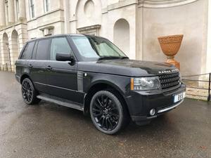 Land Rover Range Rover  in Fareham | Friday-Ad