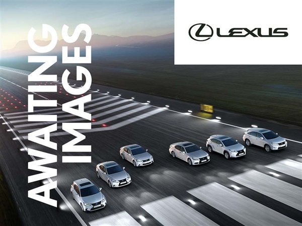 Lexus RX 3.5h V6 Luxury CVT 4WD (s/s) 5dr Auto