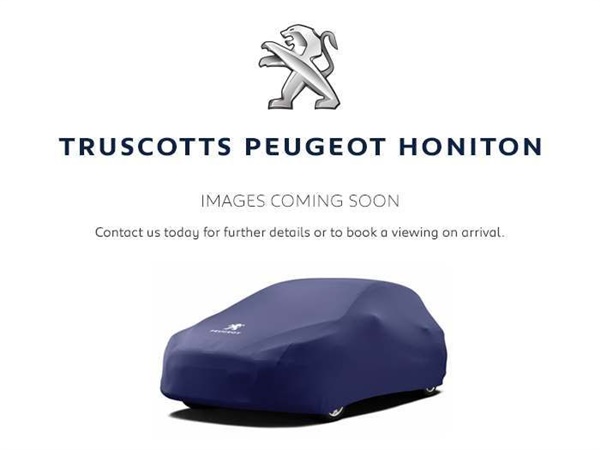 Peugeot  BlueHDi Allure (s/s) 5dr Auto