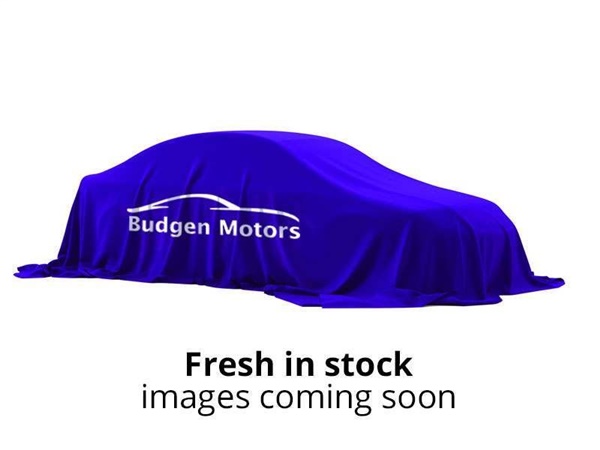 Renault Scenic 1.3 TCe Iconic (s/s) 5dr