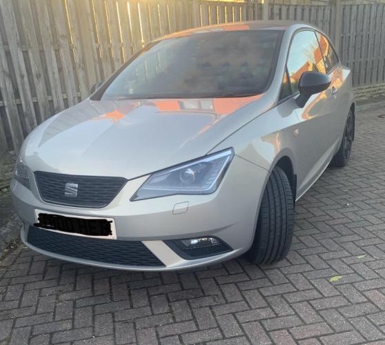 SEAT IBIZA 30 Years Special Edition